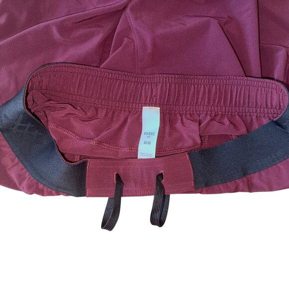 Rhone Base Training 6 inch Unlined Mens Shorts Size Medium - Picture 6 of 6